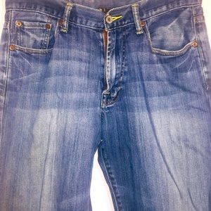 MENS LUCKY BRAND JEAN